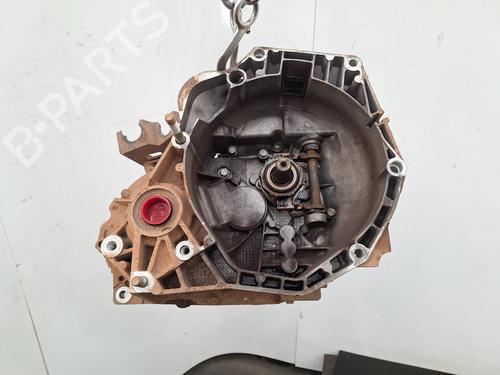 Used Gearbox FIAT QUBO (225_) 1.3 D Multijet (225AXE1A, 225CXE1A, 225AXH1A, 225AXL1A,... (95 hp) 30789961
