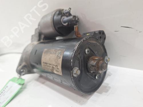 Starter MERCEDES-BENZ C-CLASS Coupe (C204) C 220 CDI (204.302) | BP39716261M8 - Image 5