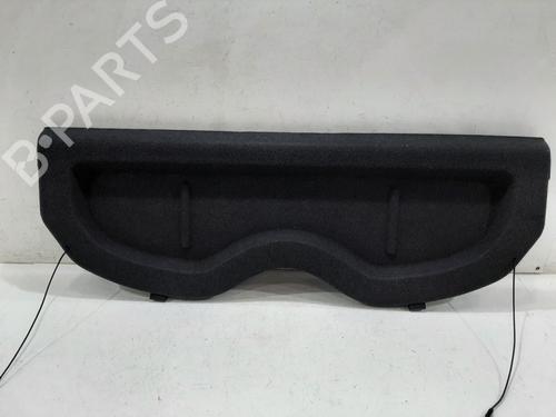 Used Rear parcel shelf Rear parcel shelf HYUNDAI i10 II (BA, IA) 1.0 (67 hp) 33318246 33318246