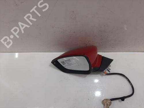Left mirror SEAT ATECA (KH7, KHP) 1.0 TSI | BP35922393C26 - Image 2