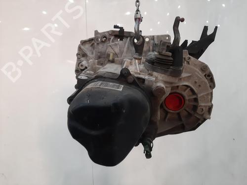 Gearbox RENAULT CLIO III (BR0/1, CR0/1) 1.2 16V (BR02, BR0J, BR11, CR02, CR0J, CR11) | BP29809319M3 