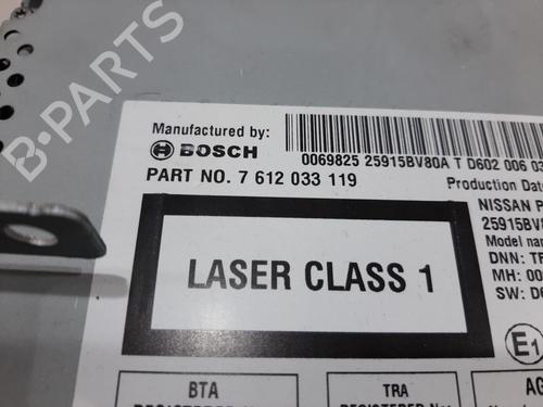 Electronic module NISSAN JUKE (F15) 1.6 | BP37497185M83 - Image 2