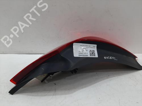 Left taillight VAUXHALL INSIGNIA Mk I (A) Hatchback (G09) 2.0 CDTI (68) | BP29297610C34 