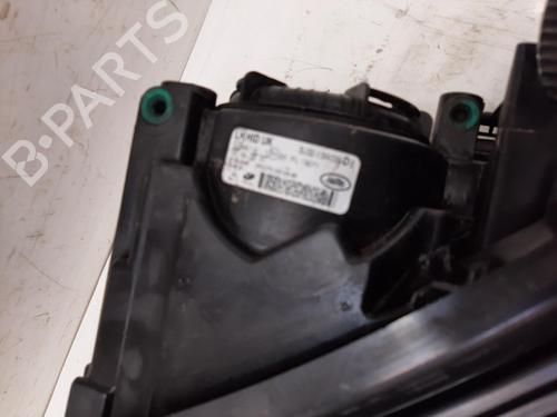 Left headlight LAND ROVER RANGE ROVER EVOQUE (L538) 2.2 D 4x4 | BP36879129C28  - Image 5