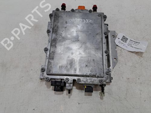 Inverter/Converter JAGUAR I-PACE (X590) EV400 AWD | BP30285755M119