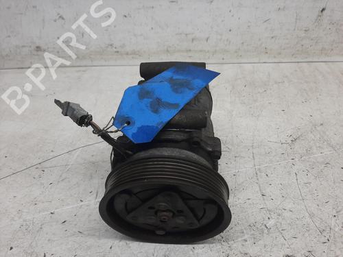 AC compressor RENAULT WIND (E4M_) 1.6 (E4MB, E4MC) | BP26856409M34 - Image 4