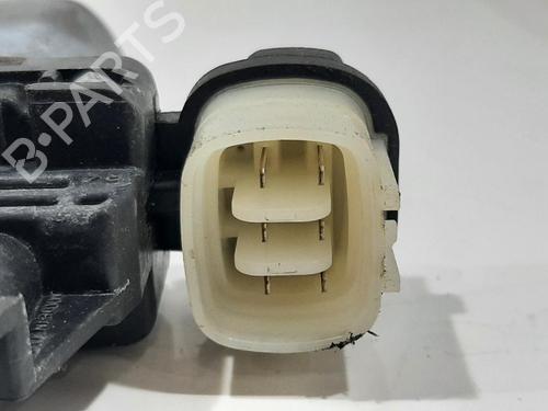Front right window mechanism TOYOTA GT 86 Coupe (ZN6_) 2.0 (ZN6AC_, ZN6BC_, ZN6K) | BP28274894C23 