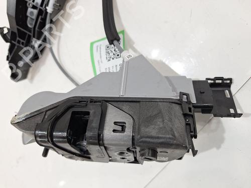 Other PEUGEOT 208 II (UB_, UP_, UW_, UJ_) 1.2 Hybrid 100 | BP26870779O1 