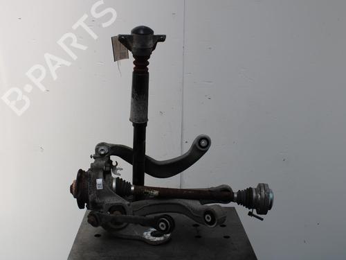 Right rear suspension arm AUDI A5 (8T3) S5 quattro | BP26756464M15 