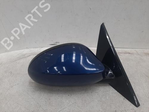 Right mirror BMW 1 (E81) 120 d | BP26753862C27 