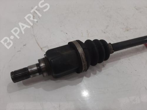 Annen VAUXHALL AGILA Mk II (B) (H08) 1.2 i 16V | BP29922301O1