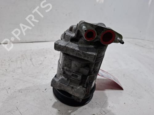 AC compressor CITROËN C4 II (NC_) 1.6 HDi 90 | BP39614767M34 - Image 3