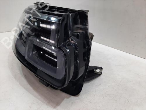 Right headlight LAND ROVER RANGE ROVER IV (L405) 4.4 SDV8 4x4 | BP29524617C29 
