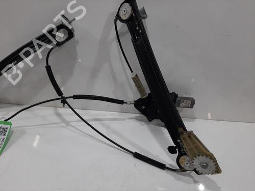 Rear right window mechanism BYD YUAN PLUS EV | BP36811744C25 - Image 6