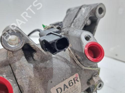 AC compressor MAZDA CX-3 (DK) 1.5 SKYACTIV-D (DK2WS, DK5FW) | BP40454935M34 - Image 3