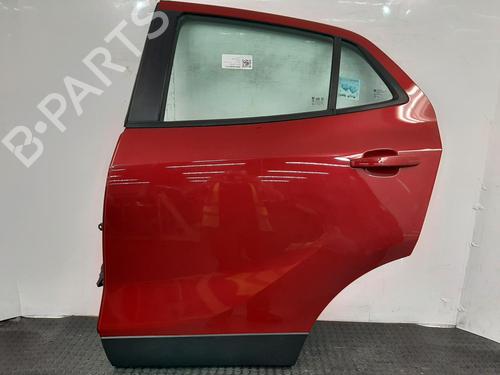Used Left rear door Left rear door 38568480 38568480