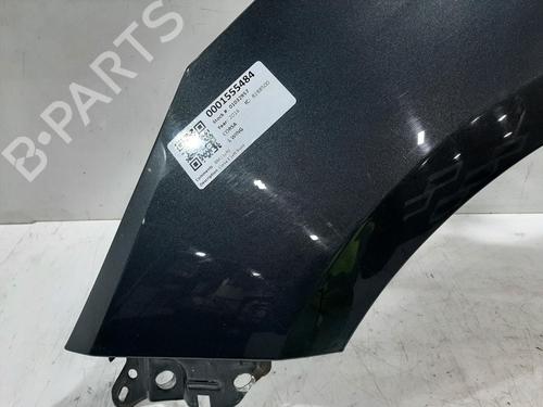 Forskærm venstre VAUXHALL CORSA Mk IV (E) (X15) 1.4 | BP30406551C41
