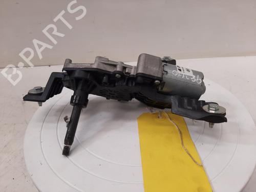 Used Rear wiper motor HYUNDAI i30 (PDE, PD, PDEN) 1.0 T-GDI (120 hp) 26837409
