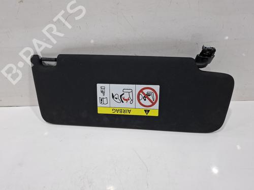 Left sun visor SEAT IBIZA V (KJ1, KJG) 1.0 TSI | BP38481017I1 - Image 4