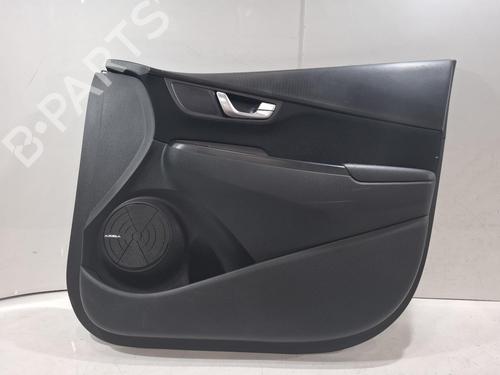 Used Front right panel Front right panel HYUNDAI KONA (OS, OSE, OSI) 1.6 GDi Hybrid (141 hp) 40071454 40071454