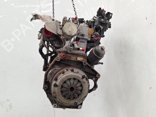 Used Engine Engine FIAT 500 (312_) 0.9 (312AXG1A, 312.AXG11) (86 hp) 35769224 35769224