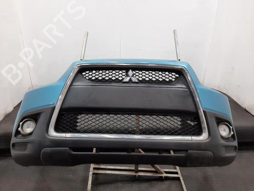 Foran kofangere Foran kofangere MITSUBISHI ASX (GA_W_) 1.6 MIVEC (GA1W) (117 hp) 34339114 34339114