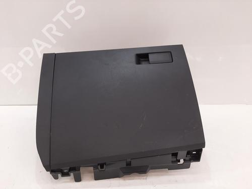 Hanskerom Hanskerom FORD TOURNEO CONNECT / GRAND TOURNEO CONNECT V761 MPV (SK) 2.0 EcoBlue (122 hp) 36315754 36315754