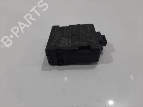 Control unit JAGUAR I-PACE (X590) EV400 AWD | BP28574965M11