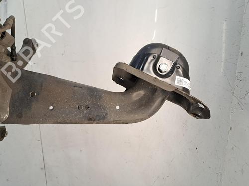 Right rear suspension arm VW TOURAN (5T1) 2.0 TDI | BP27203431M15 
