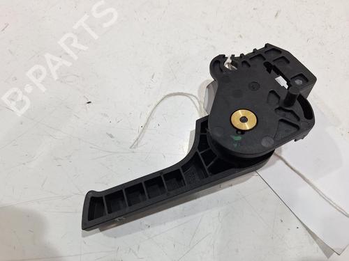 Other JAGUAR F-PACE (X761) 2.0 TD4 AWD | BP31537797O1 