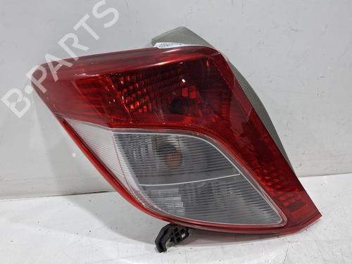 Used Left taillight Left taillight 38938687 38938687