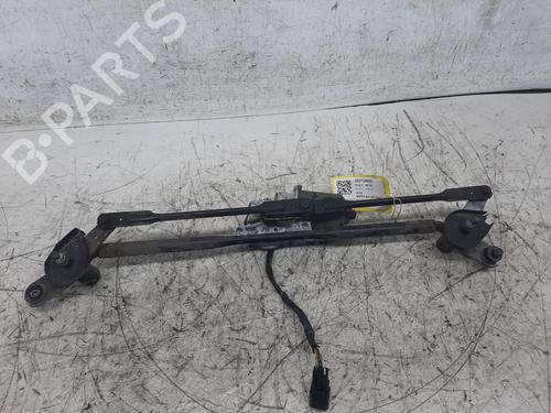 Used Front wiper motor KIA SOUL I (AM) 1.6 CVVT (126 hp) 26744725