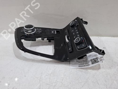 Climate control BMW 2 Gran Tourer (F46) 218 d | BP39413365I5 - Image 6