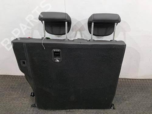 Rear seat (2nd row) VAUXHALL CORSA Mk IV (E) (X15) 1.4 | BP34619347I23  - Image 5