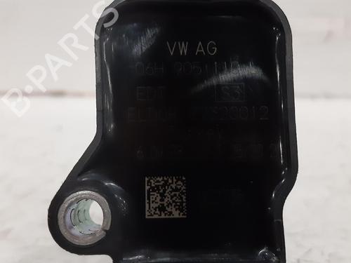 Ignition coil AUDI A6 C8 Avant (4A5) RS6 TFSI Mild Hybrid quattro | BP26777815M94 - Image 5