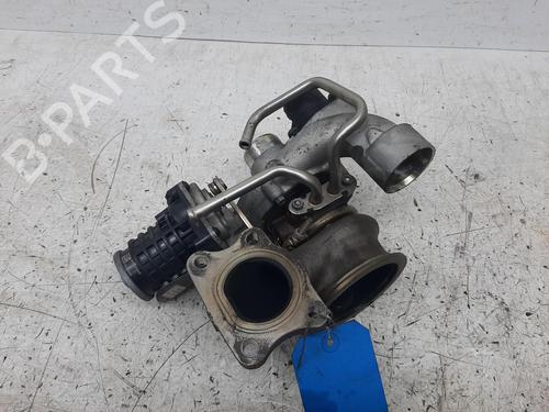 Turbolader/Kompressor VAUXHALL GRANDLAND X / GRANDLAND (A18) 1.2 Turbo (75) (131 hp) 26787073