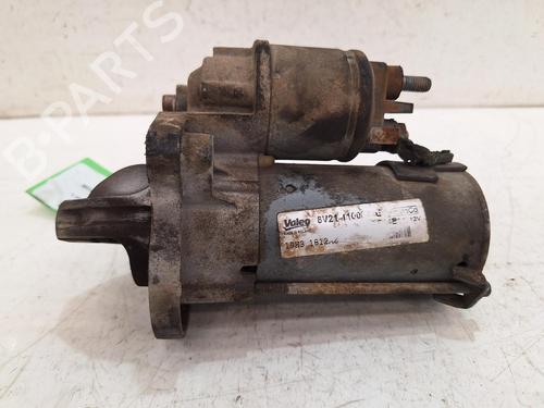 Used Starter FORD FIESTA VI (CB1, CCN) 1.5 TDCi (75 hp) 27481077