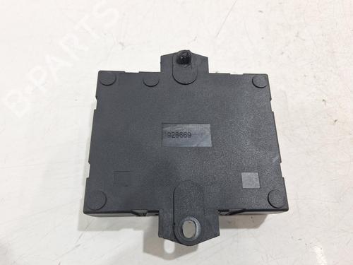 Control unit LAND ROVER RANGE ROVER IV (L405) 4.4 SDV8 4x4 | BP32422677M11