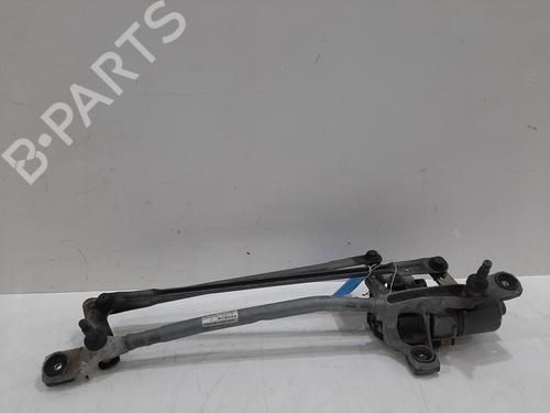 Used Front wiper motor VOLVO V40 Hatchback (525) D2 (120 hp) 26866350