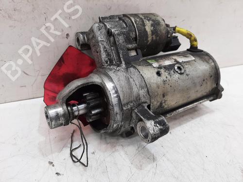 Used Starter Starter AUDI A4 Allroad B8 (8KH) 3.0 TDI quattro (240 hp) 34619263 34619263