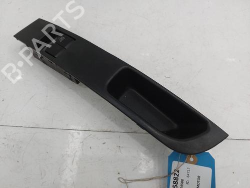 Used Right front window switch Right front window switch 26748575 26748575