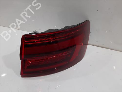 Right taillight AUDI A4 B9 Avant (8W5, 8WD) 2.0 TFSI | BP36087276C35 - Image 2