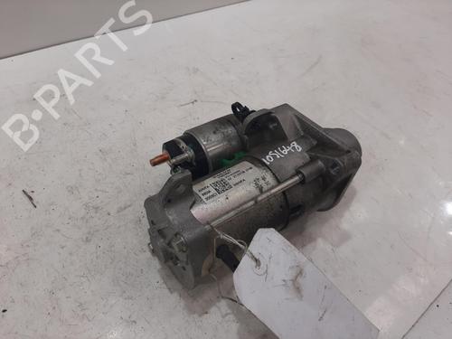Starter VOLVO XC40 (536) T4 Plug-in Hybrid | BP36383599M8 - Image 2