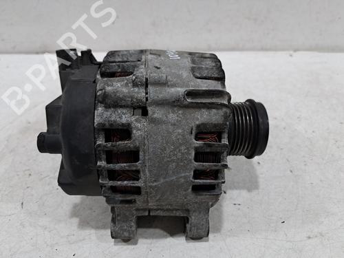 Used Alternator FORD FIESTA VI (CB1, CCN) 1.6 TDCi (90 hp) 32409826