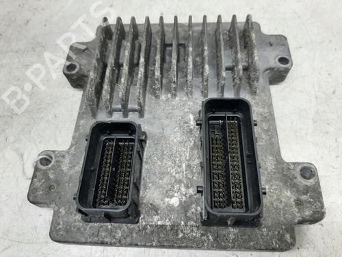 Used Control unit VAUXHALL INSIGNIA Mk I (A) Hatchback (G09) 1.8 (68) (140 hp) 26787321