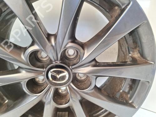 Fælk MAZDA CX-30 (DM) 2.5 e-SKYACTIV-G (DM5W) | BP36985755C45 - Image 3