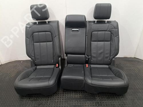 Seats set LAND ROVER RANGE ROVER SPORT II (L494) 4.4 SDV8 4x4 | BP30382101C78