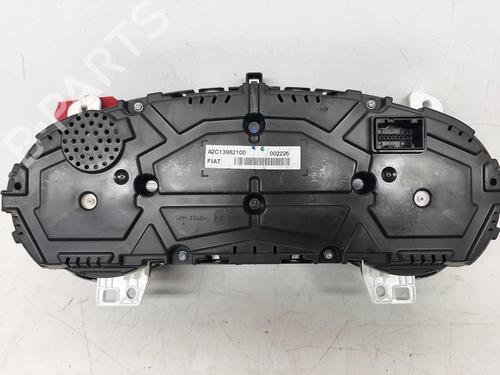 Instrument cluster FIAT TIPO Hatchback (356_, 357_) 1.4 (356HXA1B) | BP26786149C47 