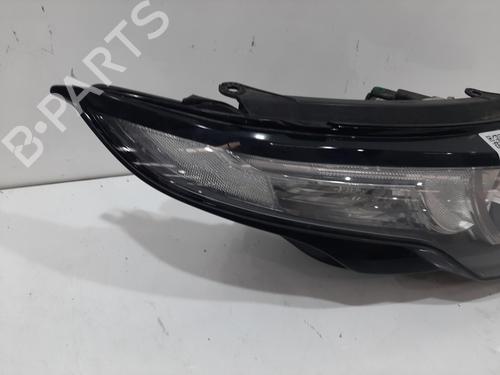 Right headlight LAND ROVER RANGE ROVER EVOQUE (L538) 2.2 D 4x4 | BP36383657C29 - Image 4