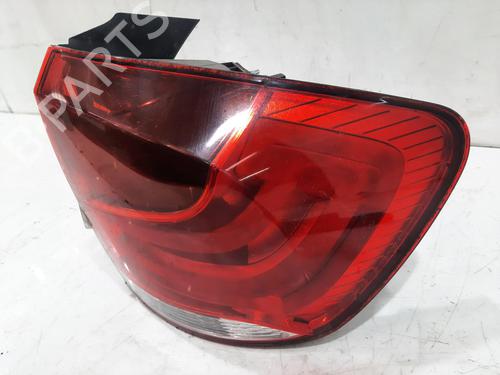 Right taillight BMW X1 (E84) xDrive 20 d | BP35923531C35 - Image 4